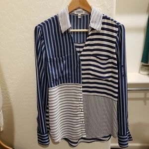 Express Portofino dress shirt